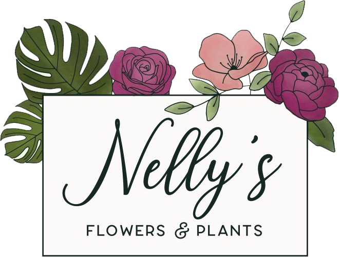 Nelly's Flower Shop